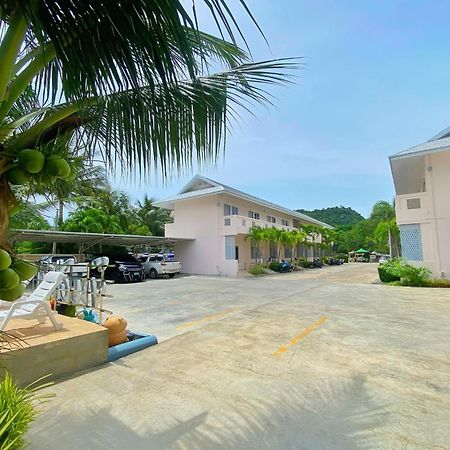 Baanloksouylokchay Otel Hua Hin Oda fotoğraf