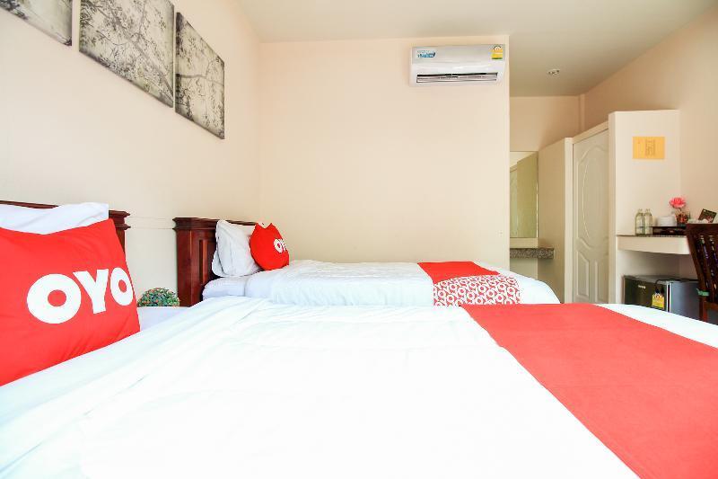 Baanloksouylokchay Otel Hua Hin Dış mekan fotoğraf