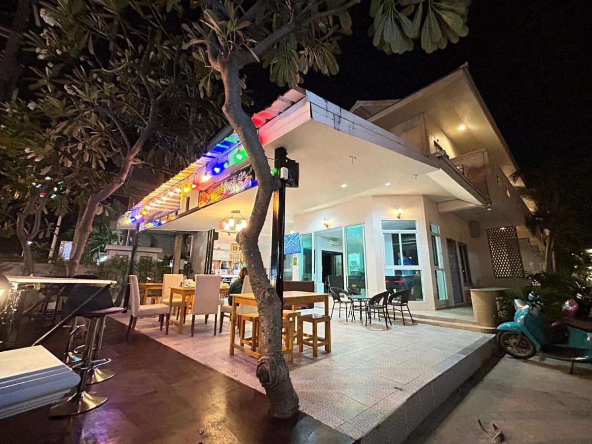 Baanloksouylokchay Otel Hua Hin Dış mekan fotoğraf
