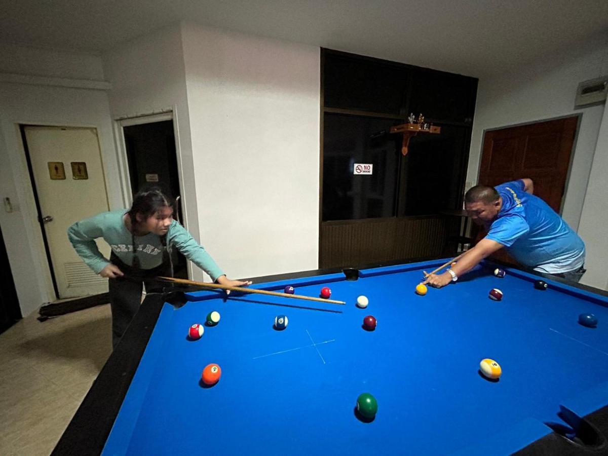 Baanloksouylokchay Otel Hua Hin Dış mekan fotoğraf