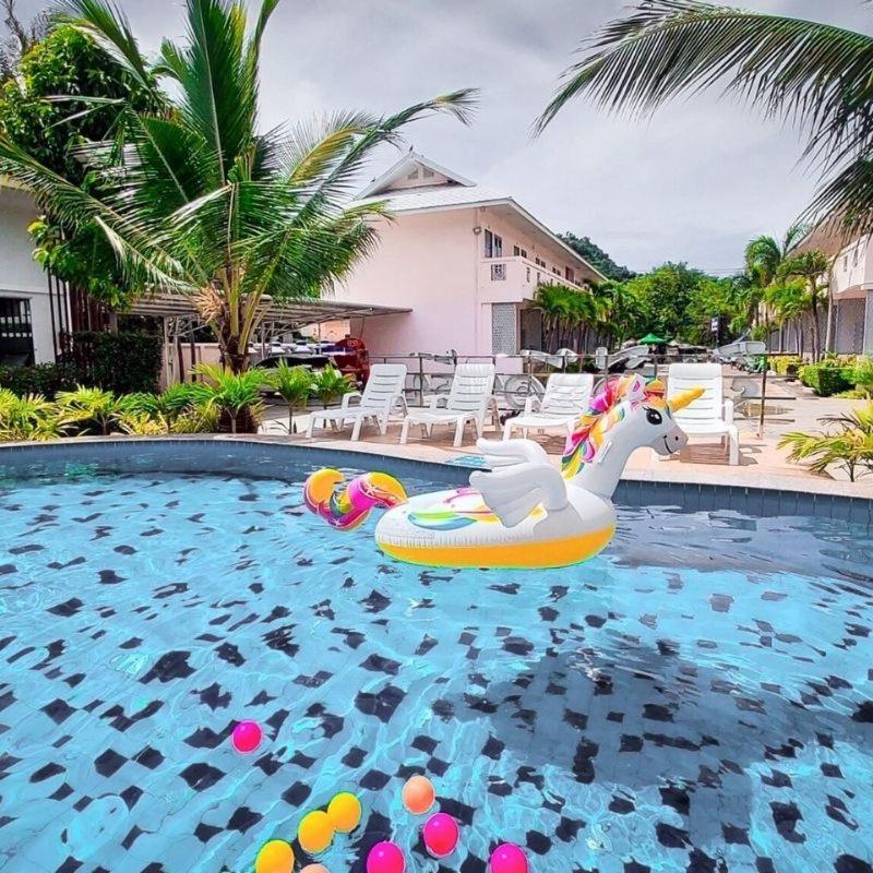 Baanloksouylokchay Otel Hua Hin Dış mekan fotoğraf