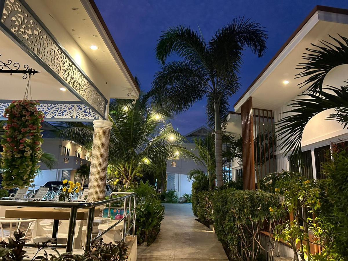 Baanloksouylokchay Otel Hua Hin Dış mekan fotoğraf