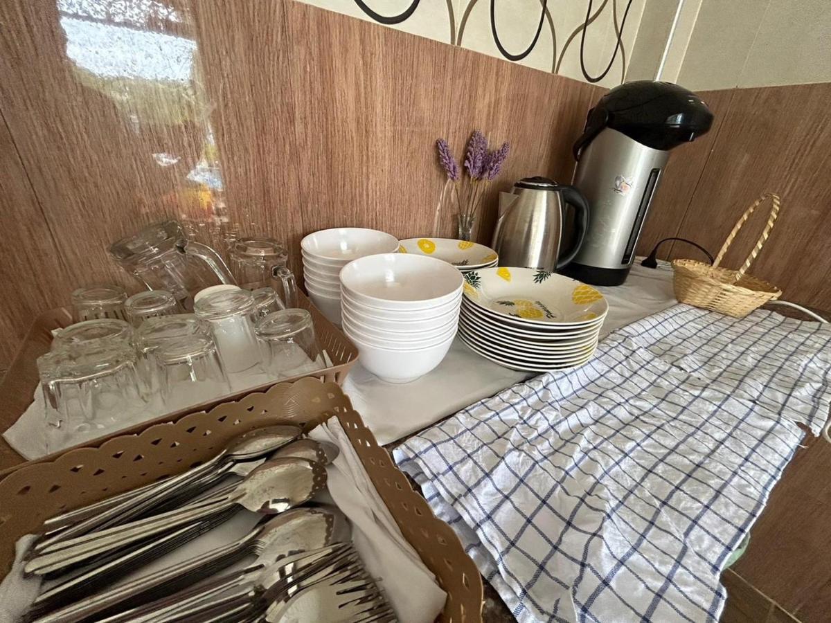 Baanloksouylokchay Otel Hua Hin Dış mekan fotoğraf