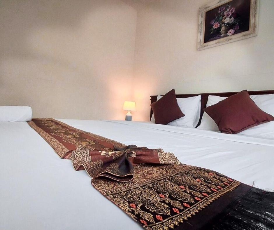 Baanloksouylokchay Otel Hua Hin Oda fotoğraf