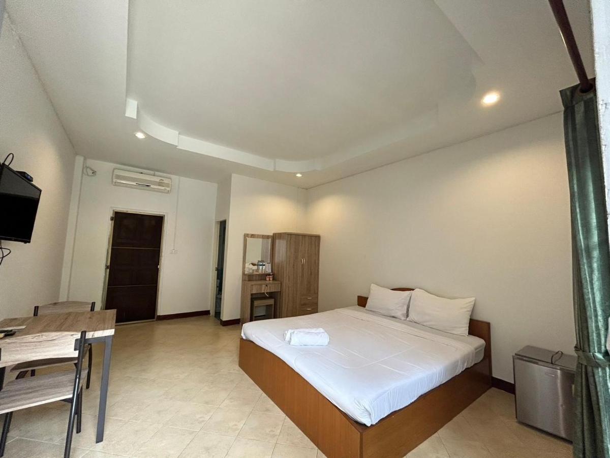 Baanloksouylokchay Otel Hua Hin Oda fotoğraf