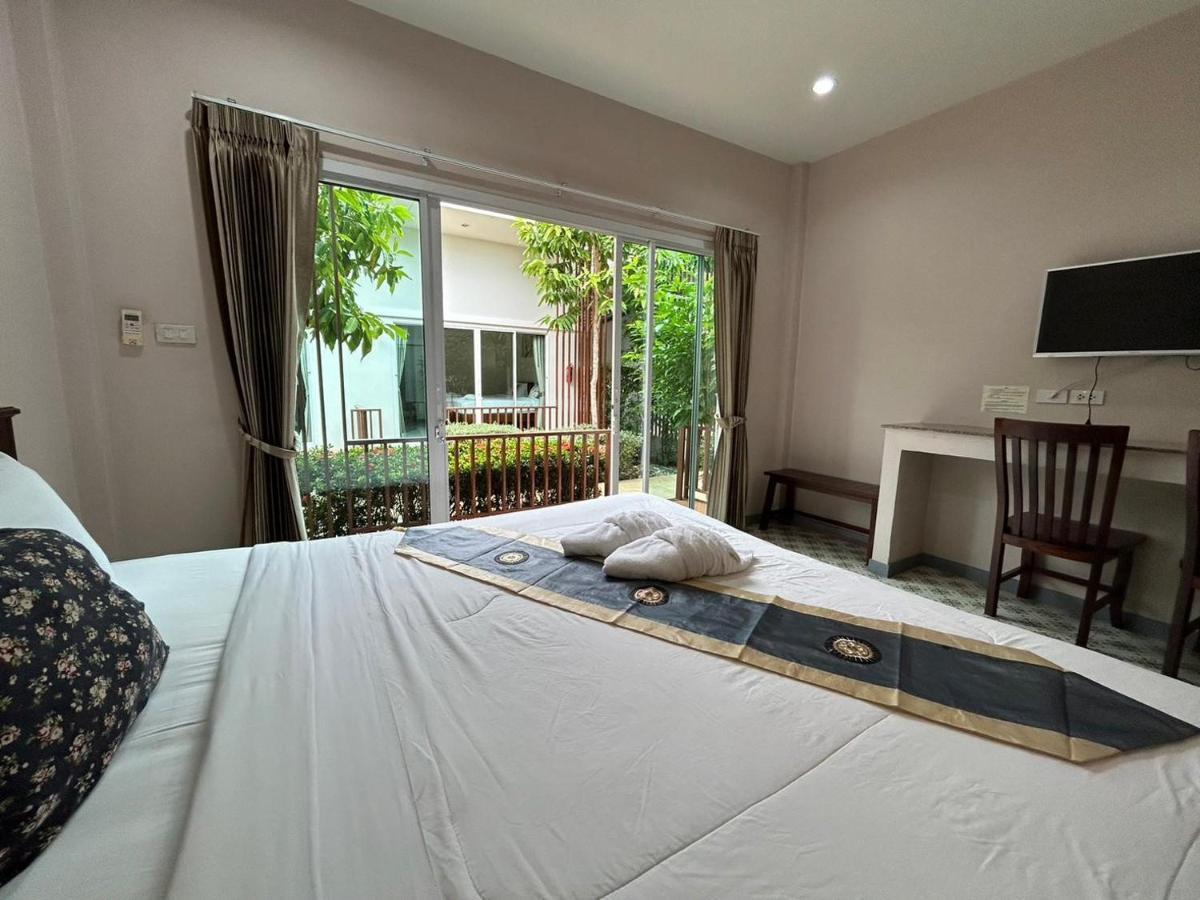 Baanloksouylokchay Otel Hua Hin Oda fotoğraf
