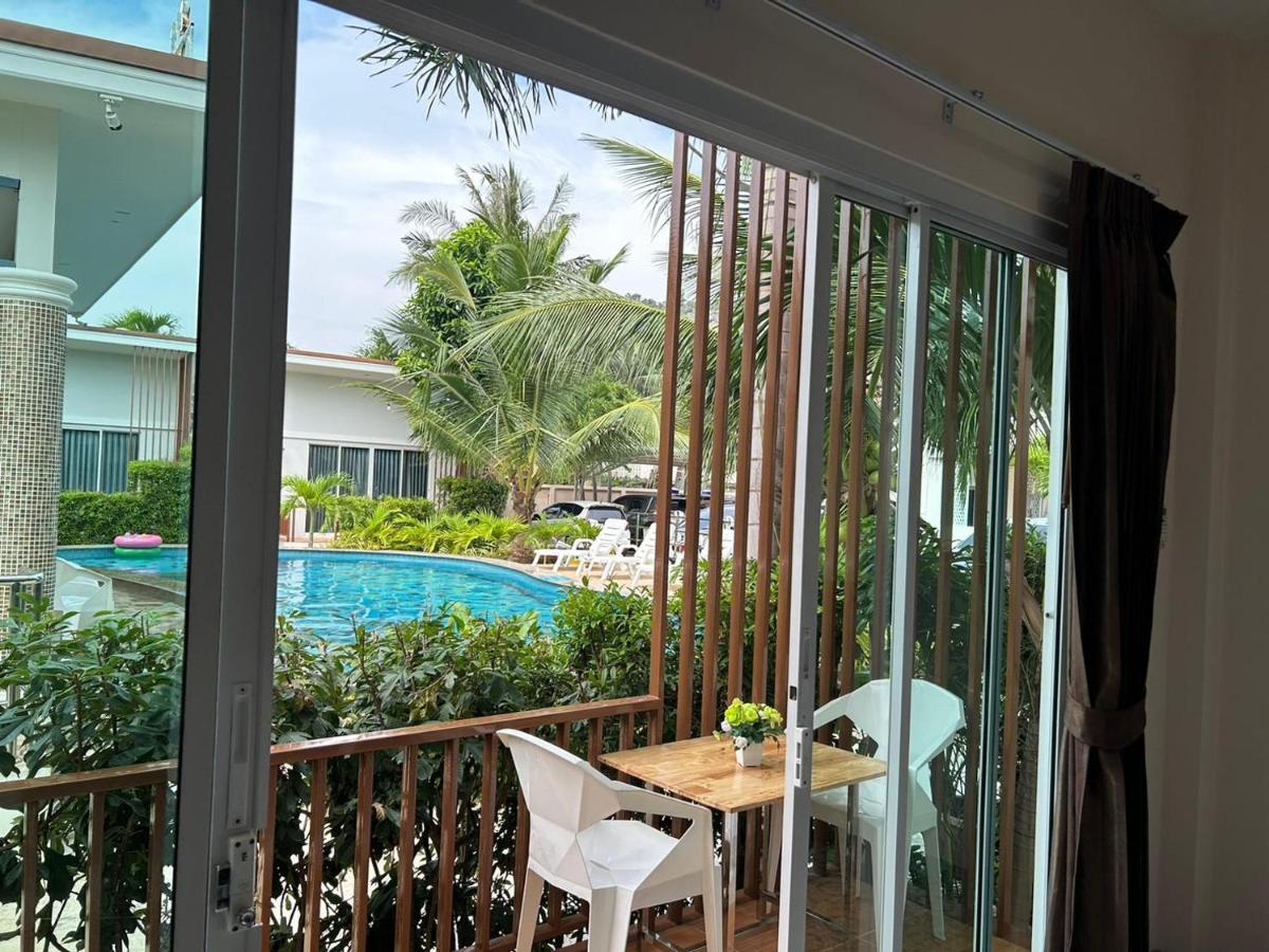 Baanloksouylokchay Otel Hua Hin Oda fotoğraf