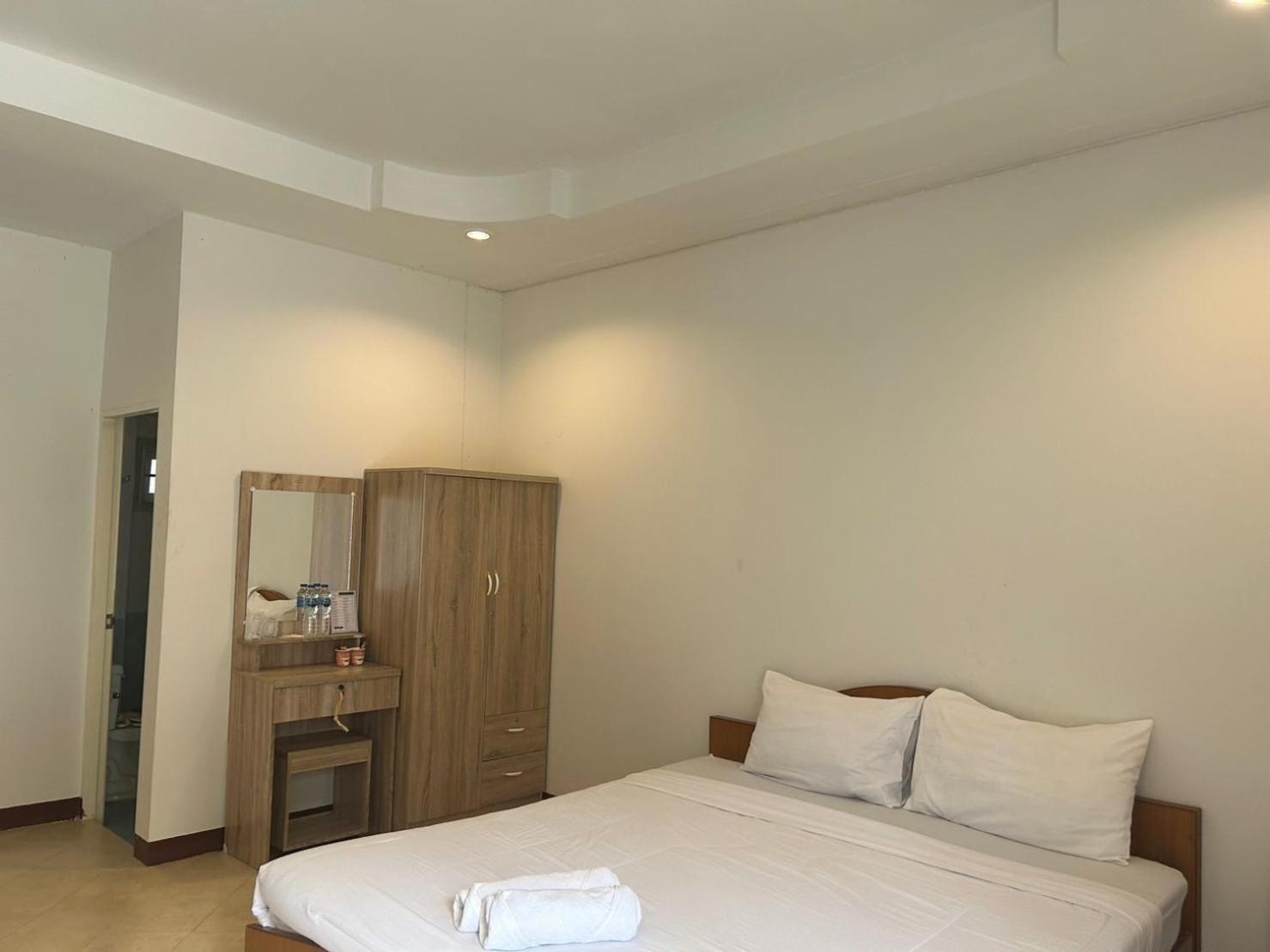 Baanloksouylokchay Otel Hua Hin Oda fotoğraf