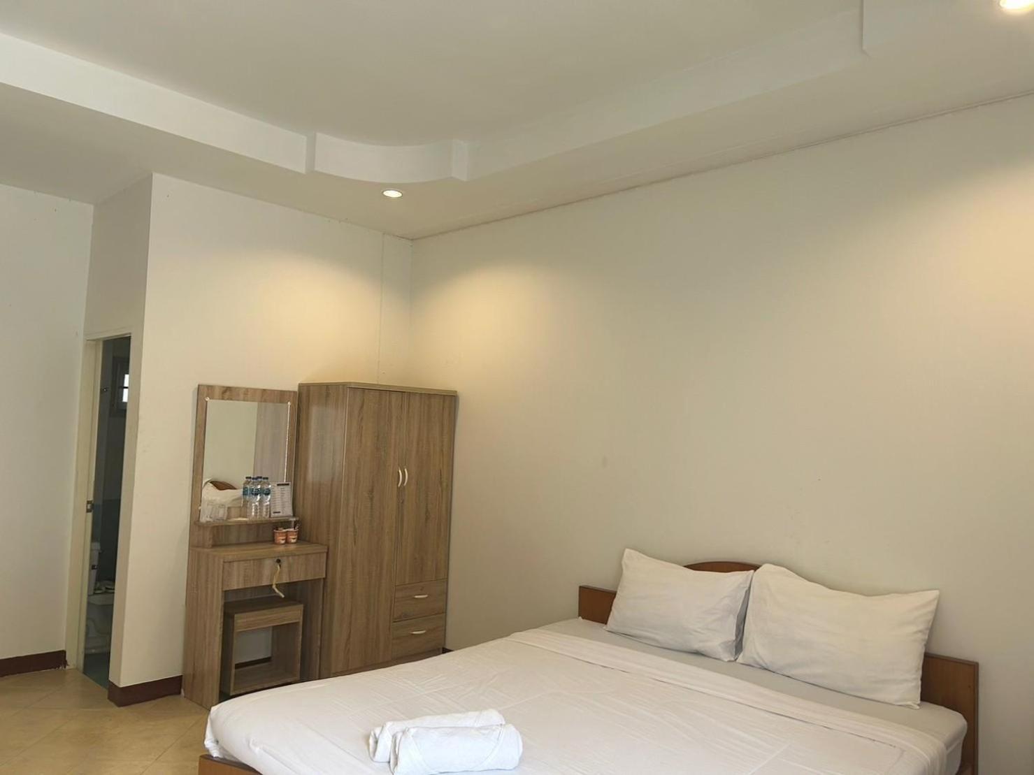 Baanloksouylokchay Otel Hua Hin Oda fotoğraf