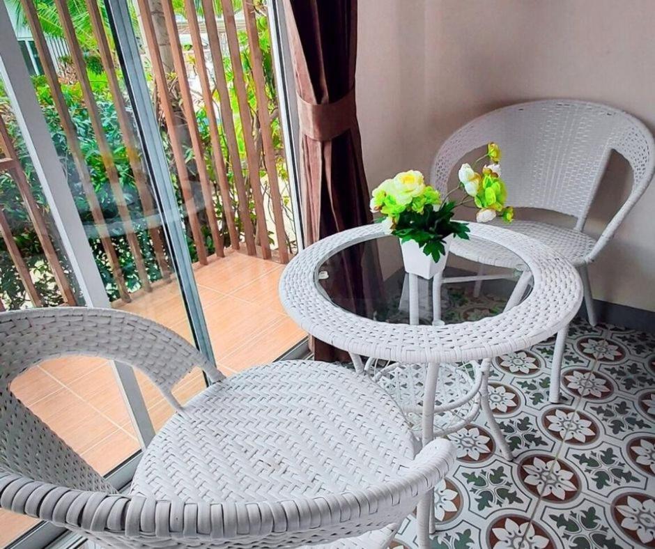 Baanloksouylokchay Otel Hua Hin Oda fotoğraf