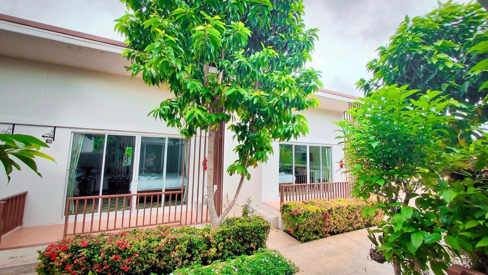 Baanloksouylokchay Otel Hua Hin Oda fotoğraf