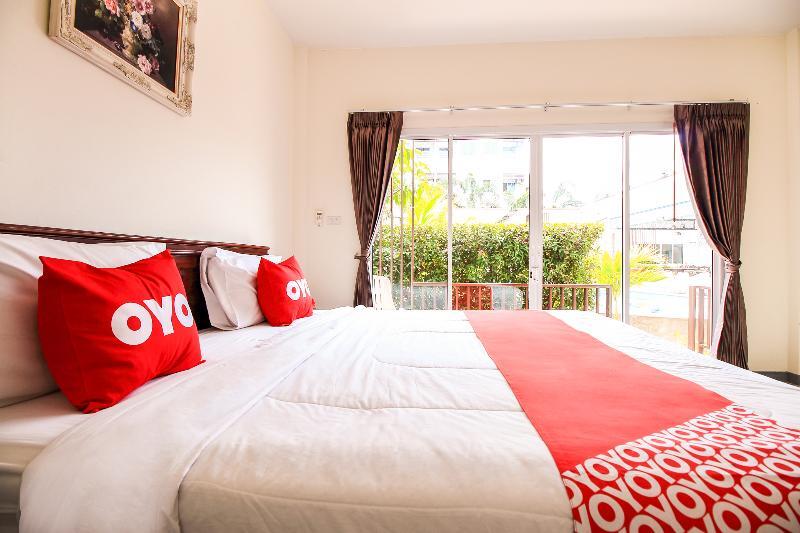 Baanloksouylokchay Otel Hua Hin Dış mekan fotoğraf